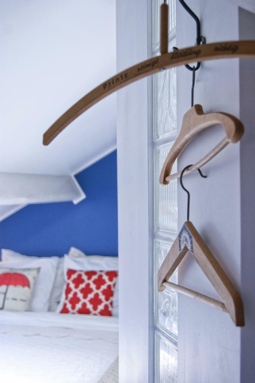 Bed and Breakfast Le Grenier De Louisette Libourne Exterior foto